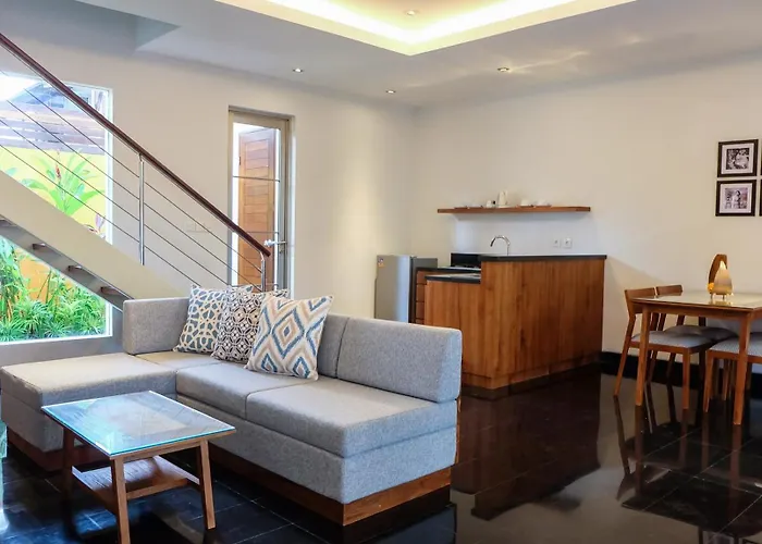 Sun Island Boutique & Villa *