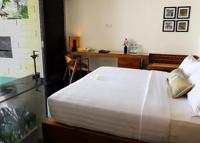 Villa Sun Island Boutique & Seminyak (Bali)