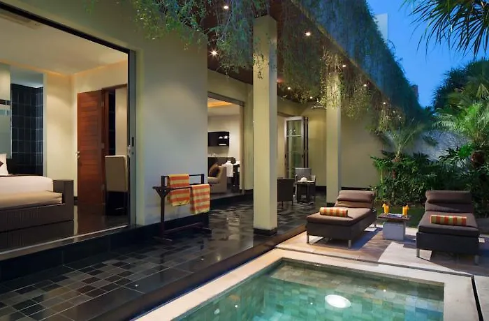 Sun Island Boutique & Villa *