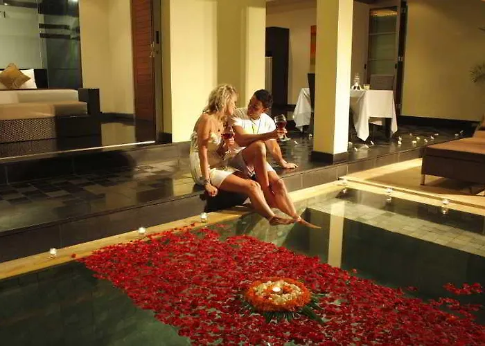 Villa Sun Island Boutique & Seminyak (Bali)