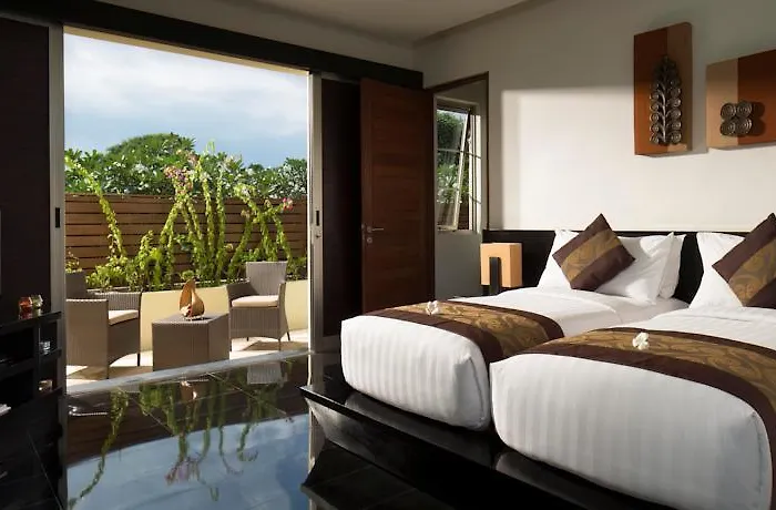 Villa Sun Island Boutique &