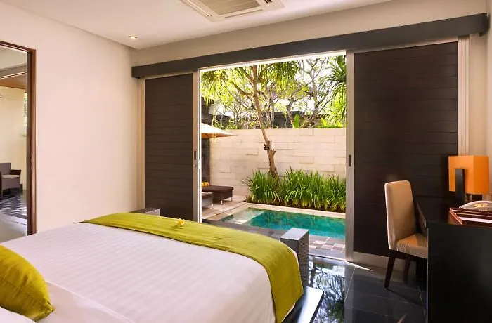Sun Island Boutique & Villa