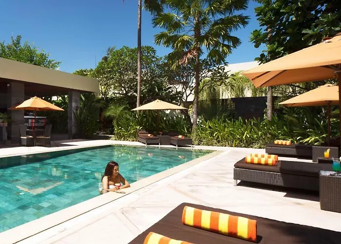 Sun Island Boutique &
