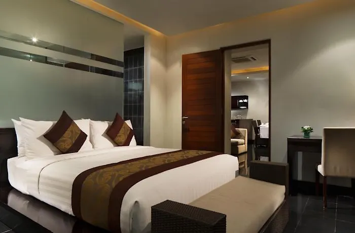 Sun Island Boutique & Seminyak