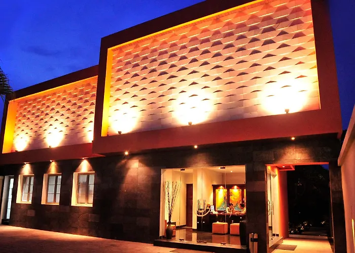 Sun Island Boutique & * Seminyak