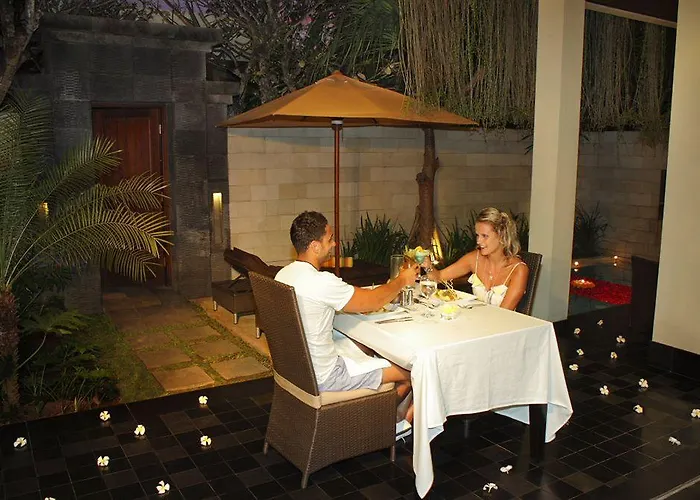 Sun Island Boutique & * Seminyak