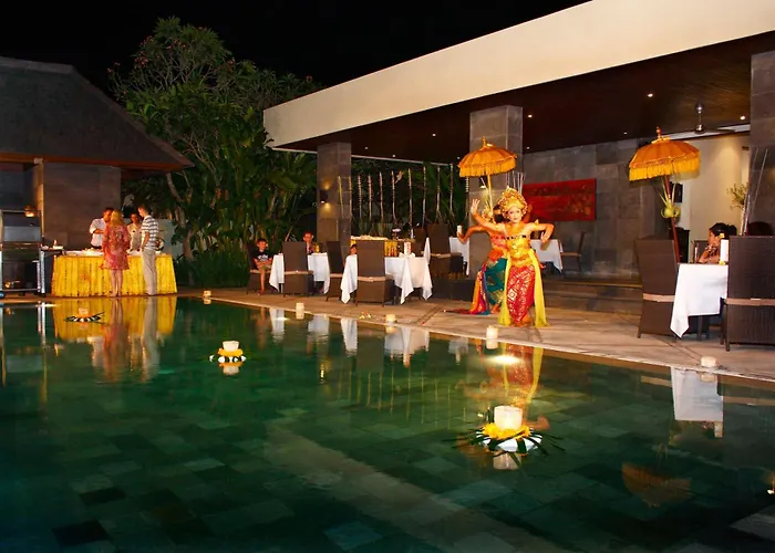 Villa Sun Island Boutique & *
