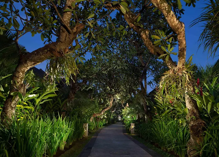 Villa Sun Island Boutique &