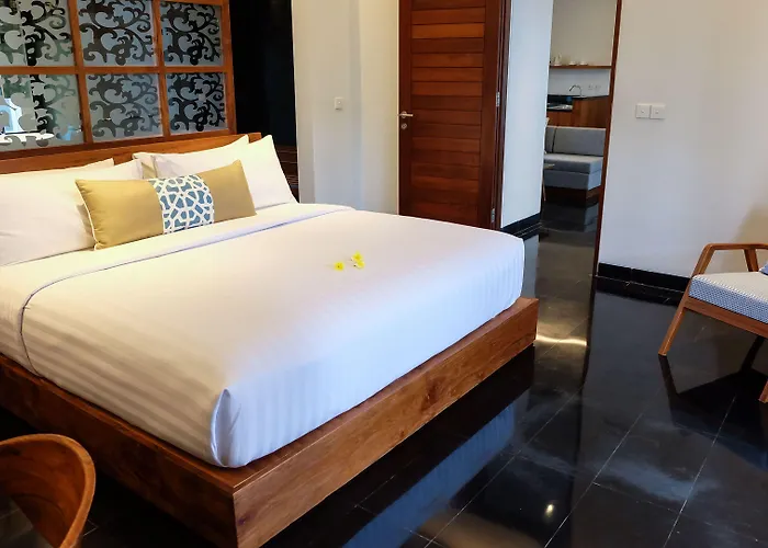 Sun Island Boutique & * Seminyak (Bali)