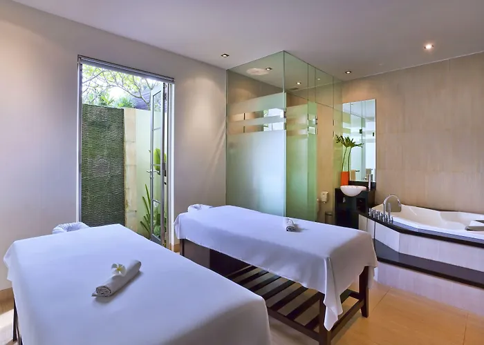 Sun Island Boutique & Seminyak (Bali)