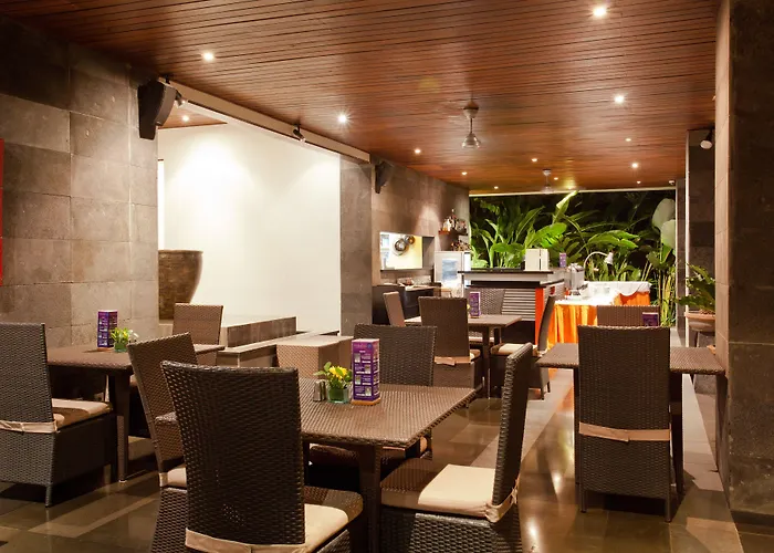Villa Sun Island Boutique & Seminyak (Bali)