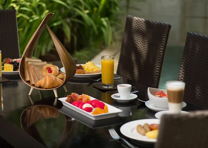 Villa Sun Island Boutique & *