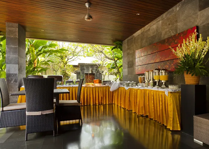 Villa Sun Island Boutique & Seminyak (Bali)