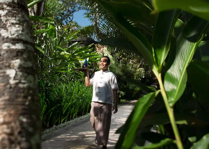 Sun Island Boutique & Villa *