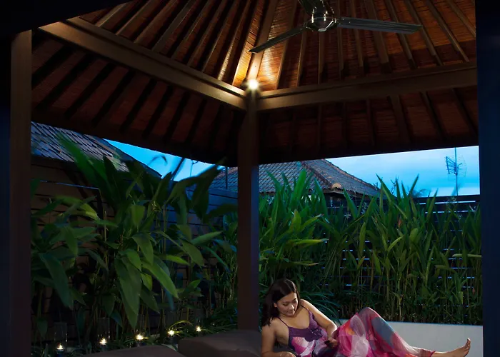 Sun Island Boutique & Villa Seminyak (Bali)