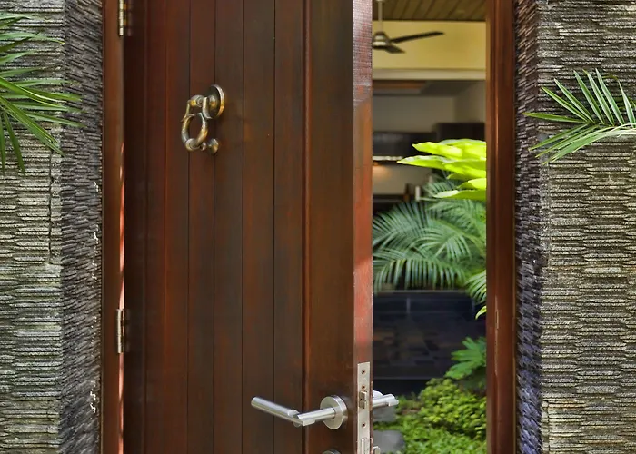 Sun Island Boutique & Seminyak (Bali)