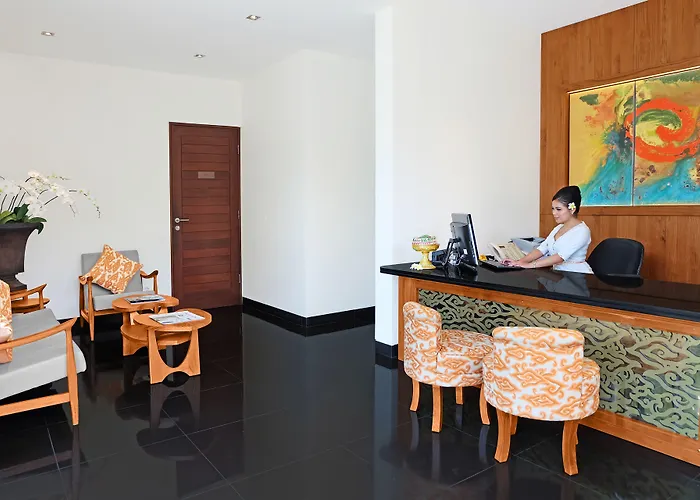 Sun Island Boutique & Villa *