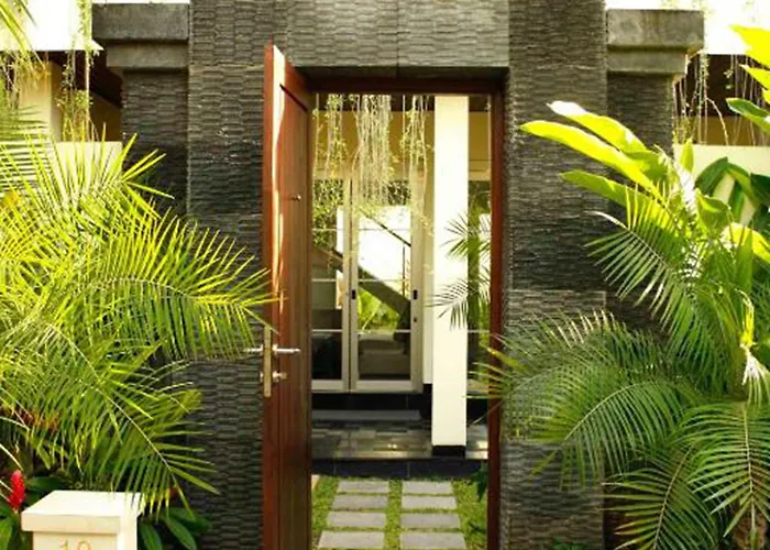 Sun Island Boutique & Seminyak (Bali)