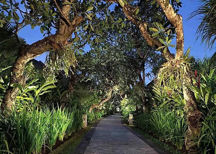 Sun Island Boutique & Seminyak