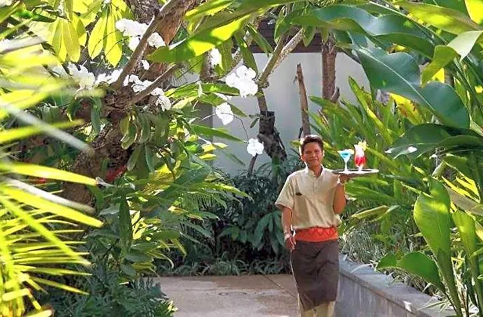 Villa Sun Island Boutique &