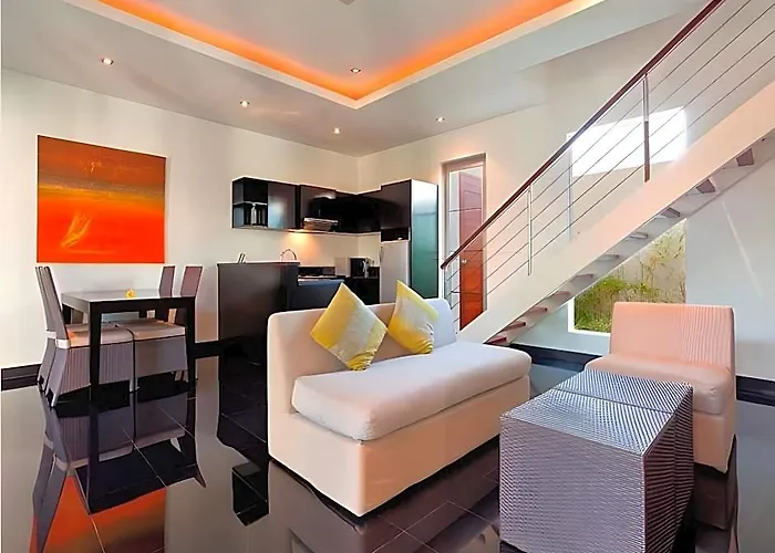 Villa Sun Island Boutique & *