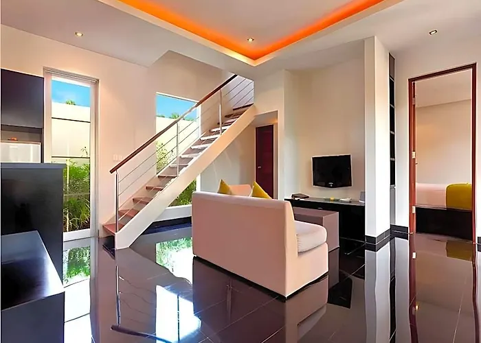 Villa Sun Island Boutique & *