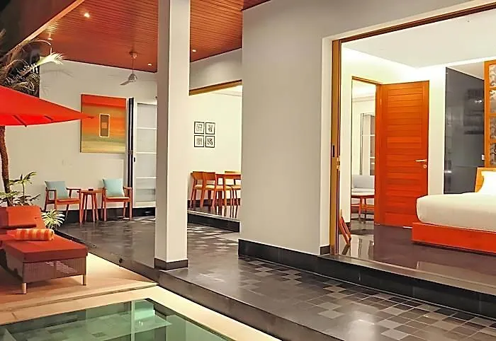 Sun Island Boutique & Villa Seminyak (Bali)