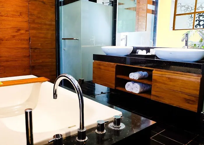 Villa Sun Island Boutique & Seminyak (Bali)