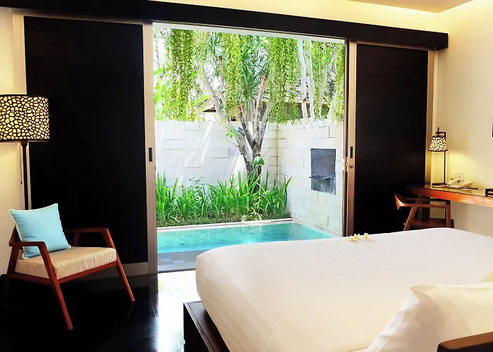 Sun Island Boutique & Seminyak (Bali)