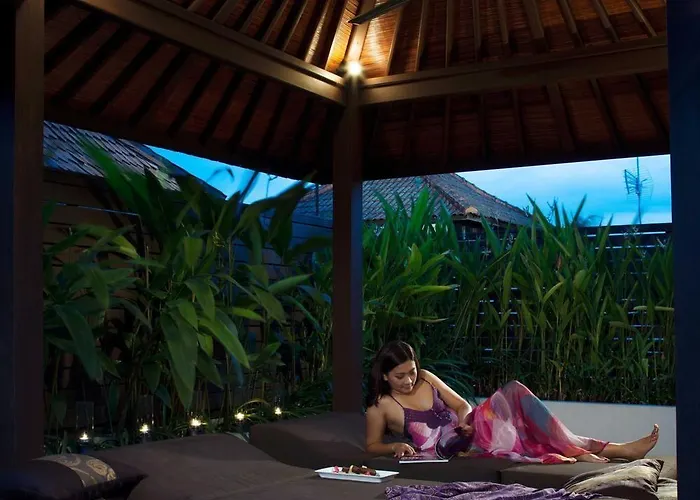 Sun Island Boutique & Villa *
