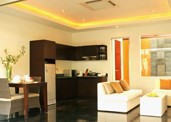 Villa Sun Island Boutique & Seminyak