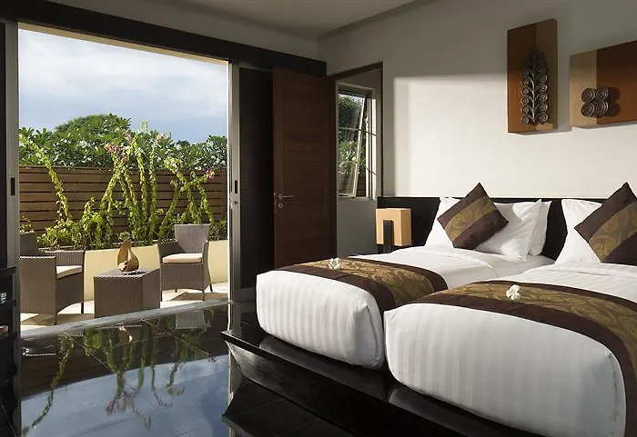 Sun Island Boutique & Villa *