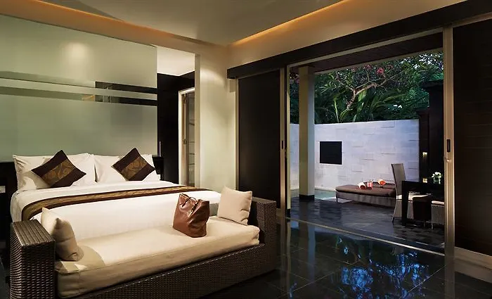 Sun Island Boutique & * Seminyak (Bali)