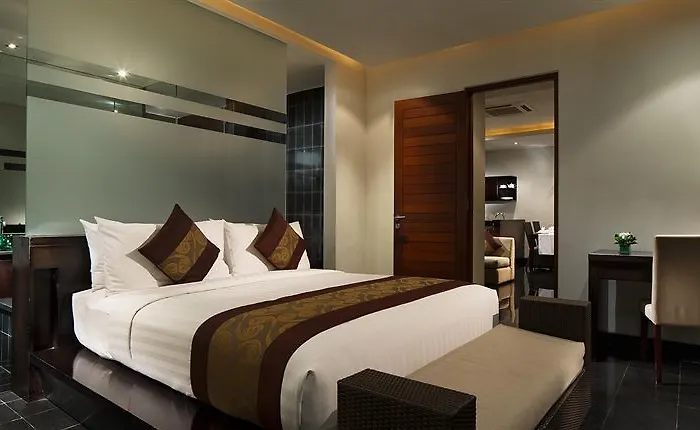 Sun Island Boutique & Villa Seminyak (Bali)