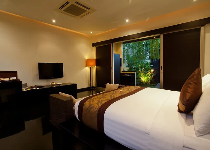 Villa Sun Island Boutique & *
