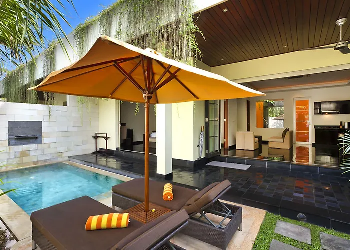 Sun Island Boutique & Villa *