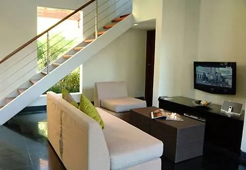 Sun Island Boutique & Seminyak