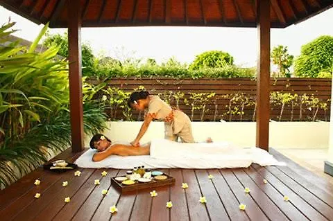 Villa Sun Island Boutique & Seminyak