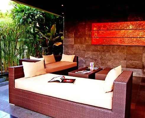 Sun Island Boutique & Villa Seminyak