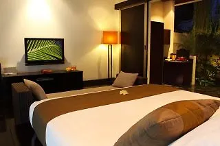 Sun Island Boutique & Villa Seminyak